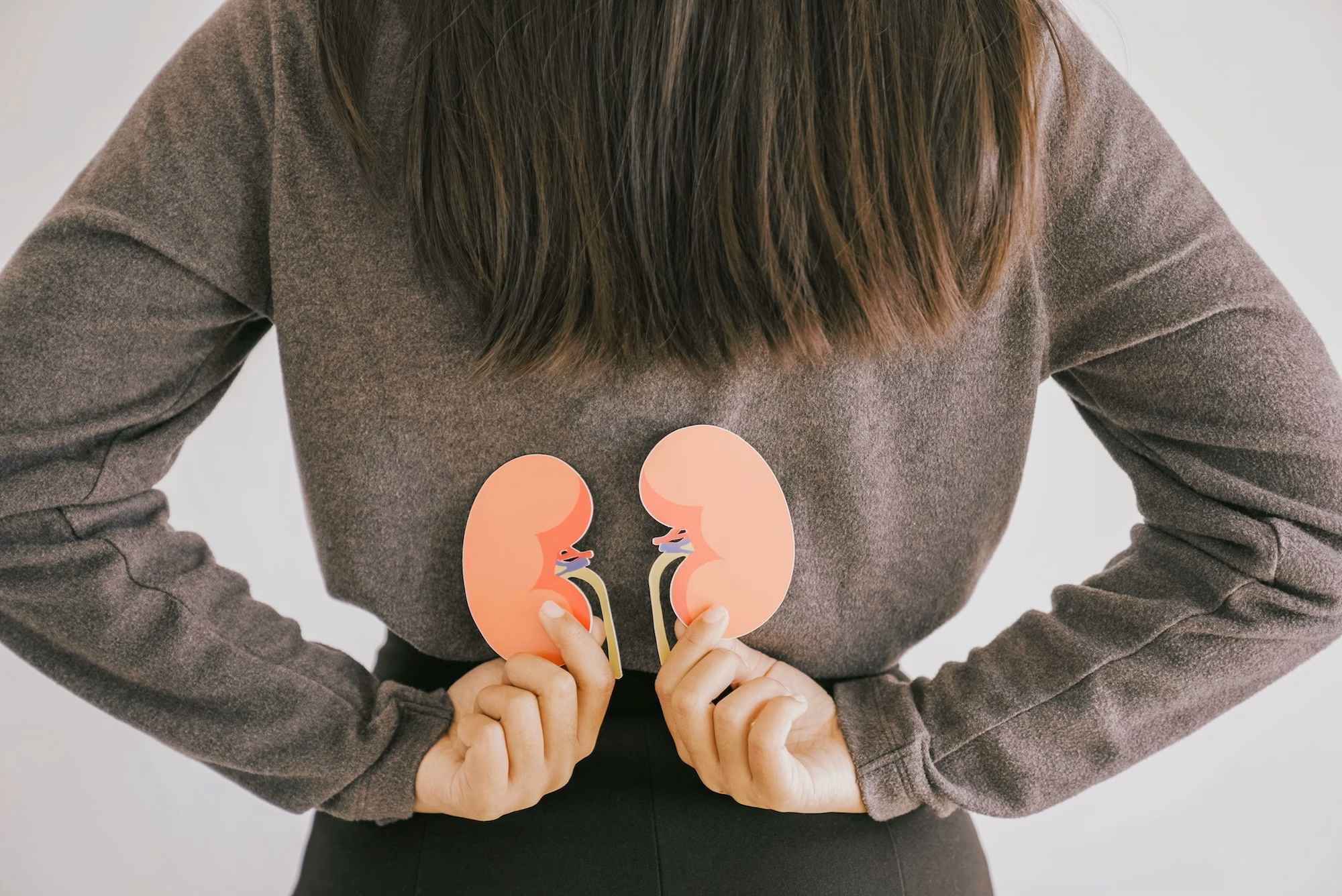 Renella e calcoli renali sono collegati alla cistite?