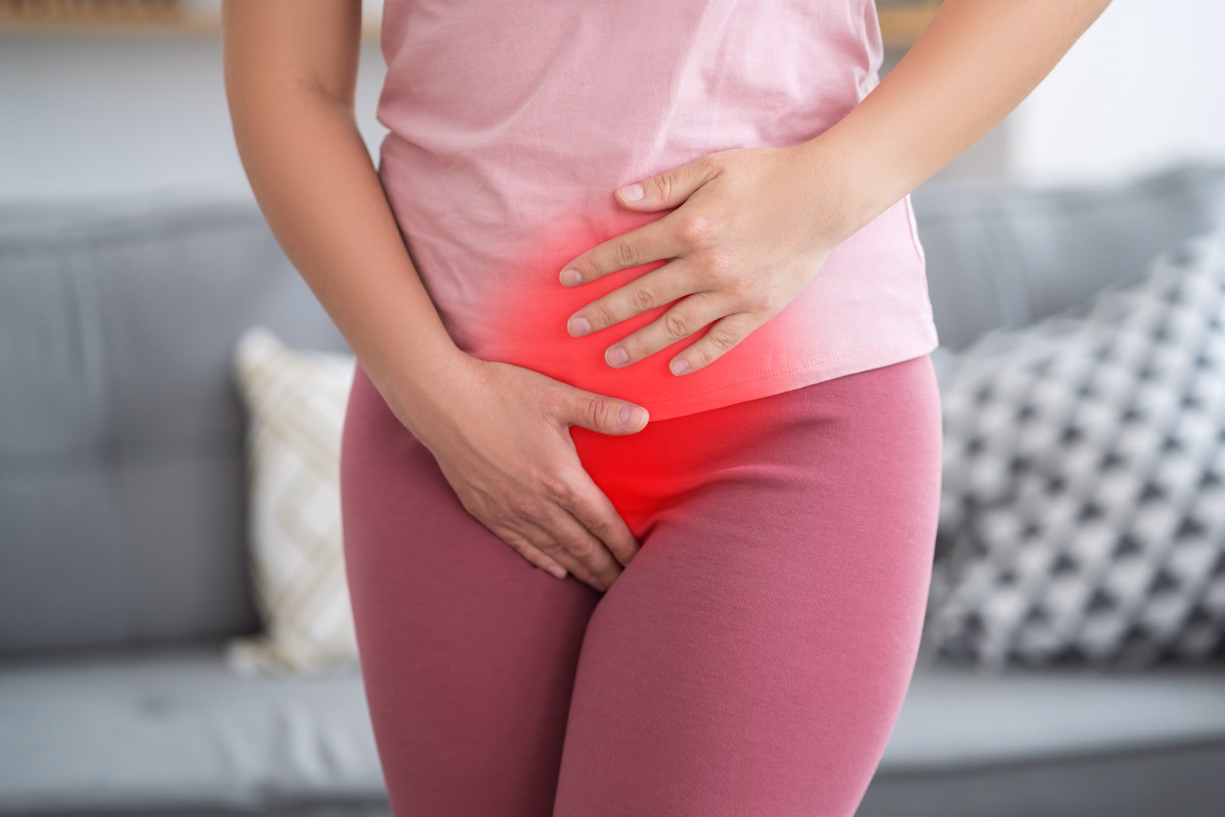 Le cause dell’ematuria: quando preoccuparsi del sangue nelle urine?