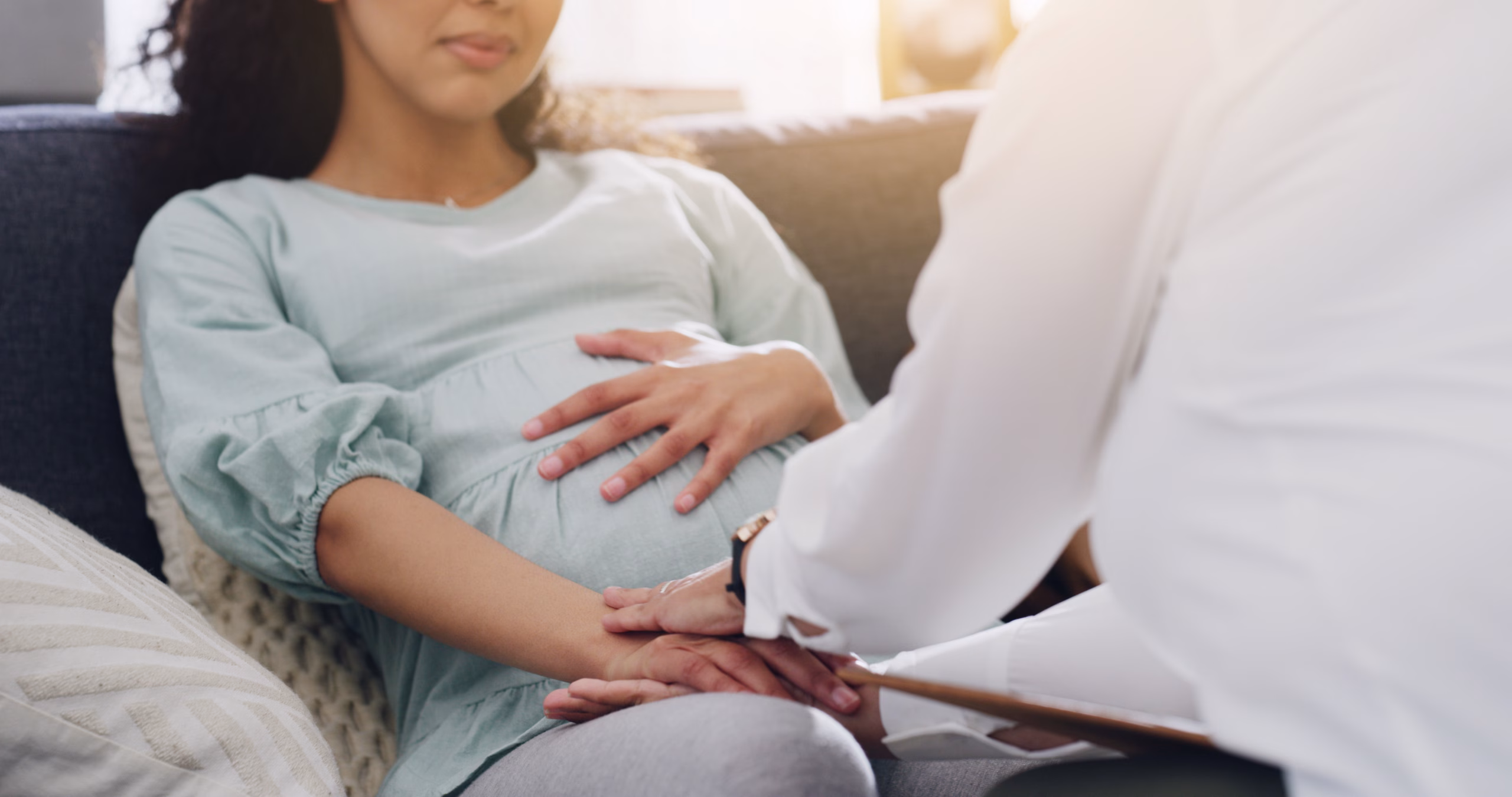 Escherichia coli in gravidanza: rischi, diagnosi e cosa fare